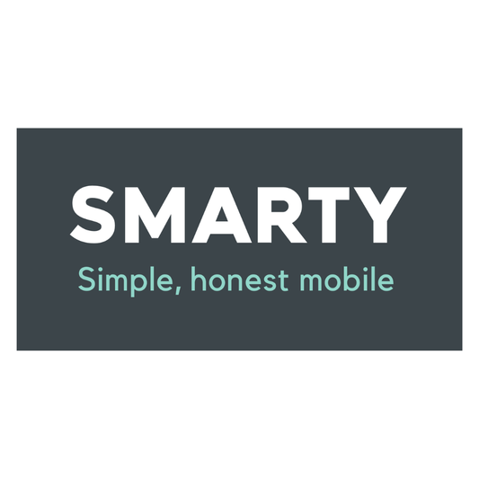 FREE Smarty Pay As You Go UK sim cards
