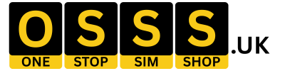 One Stop Sim Shop