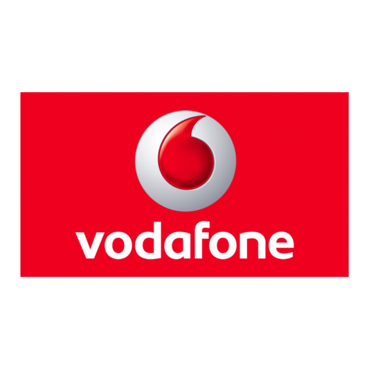 FREE Vodafone Pay As You Go UK sim cards