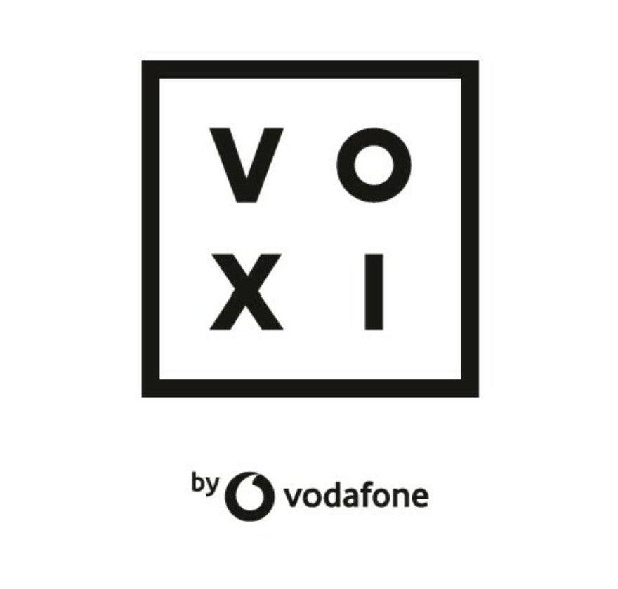 FREE Voxi Pay As You Go UK sim cards